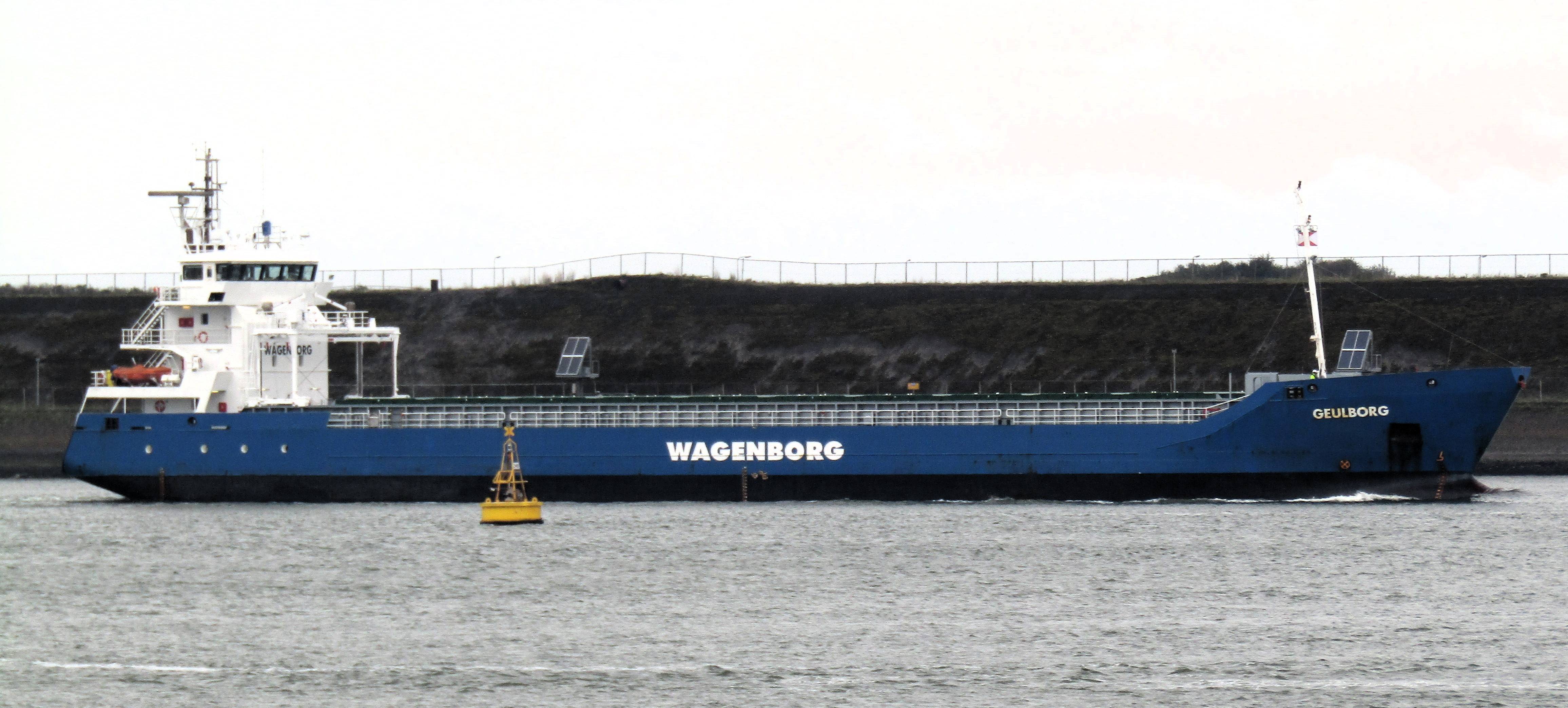 GEULBORG